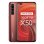 Realme X50 Pro 5G 12GB 256GB 6.44" Rojo Rústico