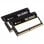 Corsair Mac-Speicher SO-DIMM 2666 DDR4 PC4-21300 64 GB 2 x 32 GB CL18