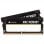 Corsair Mac-Speicher SO-DIMM 2666 DDR4 PC4-21300 64 GB 2 x 32 GB CL18