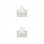 Nanocable Cable de Red UTP RJ45 CAT5E 10m Gris