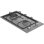 Beko HDCG 32220 FX Gaskochfeld 2 Zonen 30cm Edelstahl