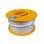 Televes Bobina Cable Coaxial para Interior 100m Blanco