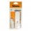 Televes Amplificador Antena TV 3 Salidas Conectores CEI 20dB Blanco