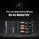 Duracell Advanced Charger Carregador de Pilhas AA / AAA