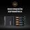Duracell Advanced Charger Carregador de Pilhas AA / AAA