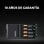 Duracell Advanced Charger Carregador de Pilhas AA / AAA