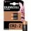 Duracell CR2 2 batterie al litio 3V