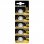 Duracell CR2032 Pack 5 Pilhas de Botão Lítio