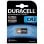Duracell Ultra Lithium Pilha CR2 3V