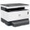 HP Neverstop Laser MFP 1201n Multifunções Laser Monocromática