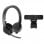 Logitech Kit de collaboration vidéo personnelle - Zone Wireless + webcam C925e