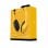 Energy Sistem Headphones 1 Mic Casque Jaune
