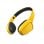 Energy Sistem Headphones 1 Mic Casque Jaune