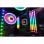 Corsair Vengeance RGB Pro DDR4 3200 16GB 2x8GB CL16 Optimizada para AMD