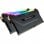 Corsair Vengeance RGB Pro DDR4 3200 16GB 2x8GB CL16 Optimizada para AMD