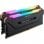 Corsair Vengeance RGB Pro DDR4 3200 16GB 2x8GB CL16 Optimizada para AMD
