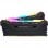 Corsair Vengeance RGB Pro DDR4 3200 16GB 2x8GB CL16 Optimizada para AMD