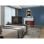 Equip 650606 Soporte Pantalla de Suelo Motorizado 37"-65" con Mando Distancia hasta 50kgs