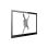 Equip Soporte De Pared Para Pantalla Tv 13" - 55" Inclinable Max 30Kg
