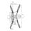 Equip Soporte De Pared Para Pantalla Tv 13" - 55" Inclinable Max 30Kg