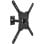 Equip Soporte de Pared para Pantalla 13" - 55" Brazo Inclinable Y Giratorio hasta 30Kg