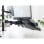 Equip 650155 laptop-ständer Schwarz 39,6 cm (15.6")