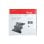 Equip 650155 laptop-ständer Schwarz 39,6 cm (15.6")