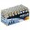 Maxell Alkaline Pack AAA LR03 Batterien 32 Einheiten