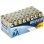 Maxell Alkaline AA LR6 Batteriepack 32 Einheiten