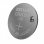 Maxell CR 2025 Lithium-Knopfzellenbatterien, 5er-Pack
