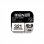 Maxell SR616SW Lot de 10 piles bouton 321