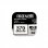 Maxell SR521SW Pack de 10 Pilhas de Botão 379