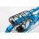 Aurotek Sintra Bicicleta Eléctrica Plegable 20" Azul