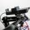 Aurotek GP1 Holder Soporte Universal para Bicicleta/Motocicleta con Batería Samsung 5000mAh