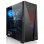 PcVIP Iskalon Intel Core i5-13400F/16GB/1TB SDD/GTX 1650