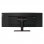 Lenovo Thinkvision P44W-10 43.4" LED UltraWide WQXGA Curva