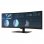 Lenovo Thinkvision P44W-10 43.4" LED UltraWide WQXGA Curva