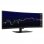 Lenovo Thinkvision P44W-10 43.4" LED UltraWide WQXGA Curva