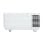 Proiettore ViewSonic PRO9800WUL WUXGA 5500 Lumen 371" Lampada DLP Lente Centrata Apilabile