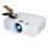 Proiettore ViewSonic PRO9800WUL WUXGA 5500 Lumen 371" Lampada DLP Lente Centrata Apilabile
