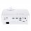 ViewSonic PS501W Proyector ANSI DLP WXGA 3500 Lúmenes Blanco