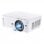 ViewSonic PS501W Proyector ANSI DLP WXGA 3500 Lúmenes Blanco