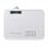 ViewSonic PS501W Proyector ANSI DLP WXGA 3500 Lúmenes Blanco