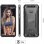 Blackview BV5500 2/16GB Dual Sim Negro Libre
