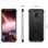 Blackview BV9600 Pro 6/128GB Dual SIM Gris Libre