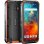 Blackview BV5900 3/32GB Dual Sim Naranja Libre