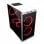 UNYKAch Armor C21 Caja Micro ATX White USB 3.0 con Ventana