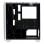 UNYKAch Armor C21 Caja Micro ATX White USB 3.0 con Ventana