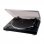 Sony PS-LX300USB Tocadiscos USB Negro
