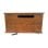 Tocadiscos Sunstech PXRC52CD 5W RMS Bluetooth Trazione Diretta CD Cassette MP3 Legno